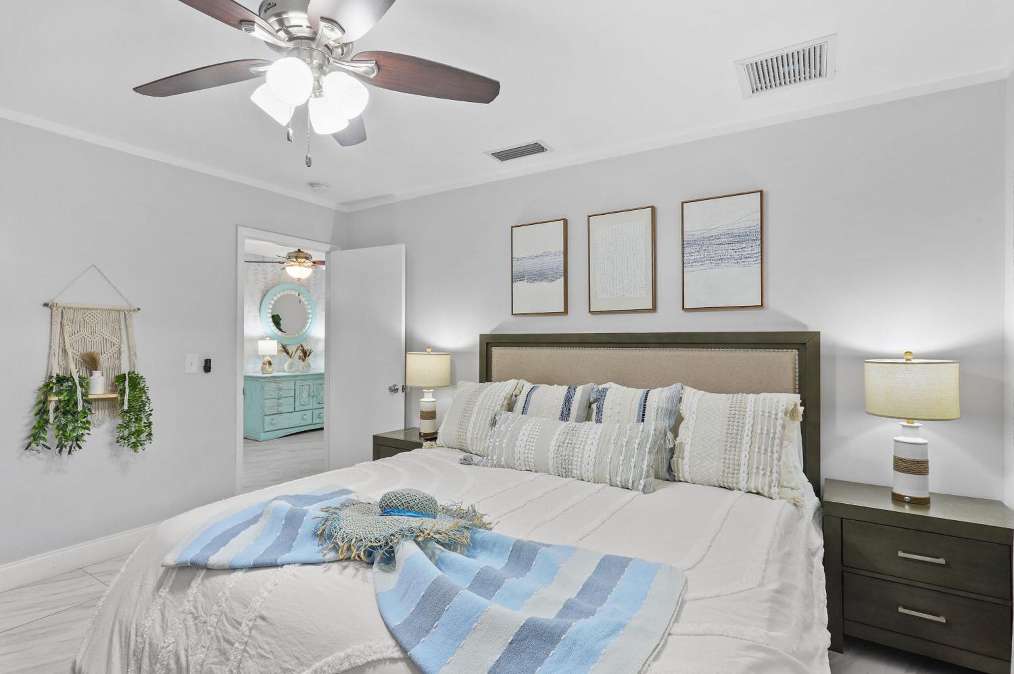 4Br Private Guest Suite Pool Pga Beaches 팜비치가든 외부 사진
