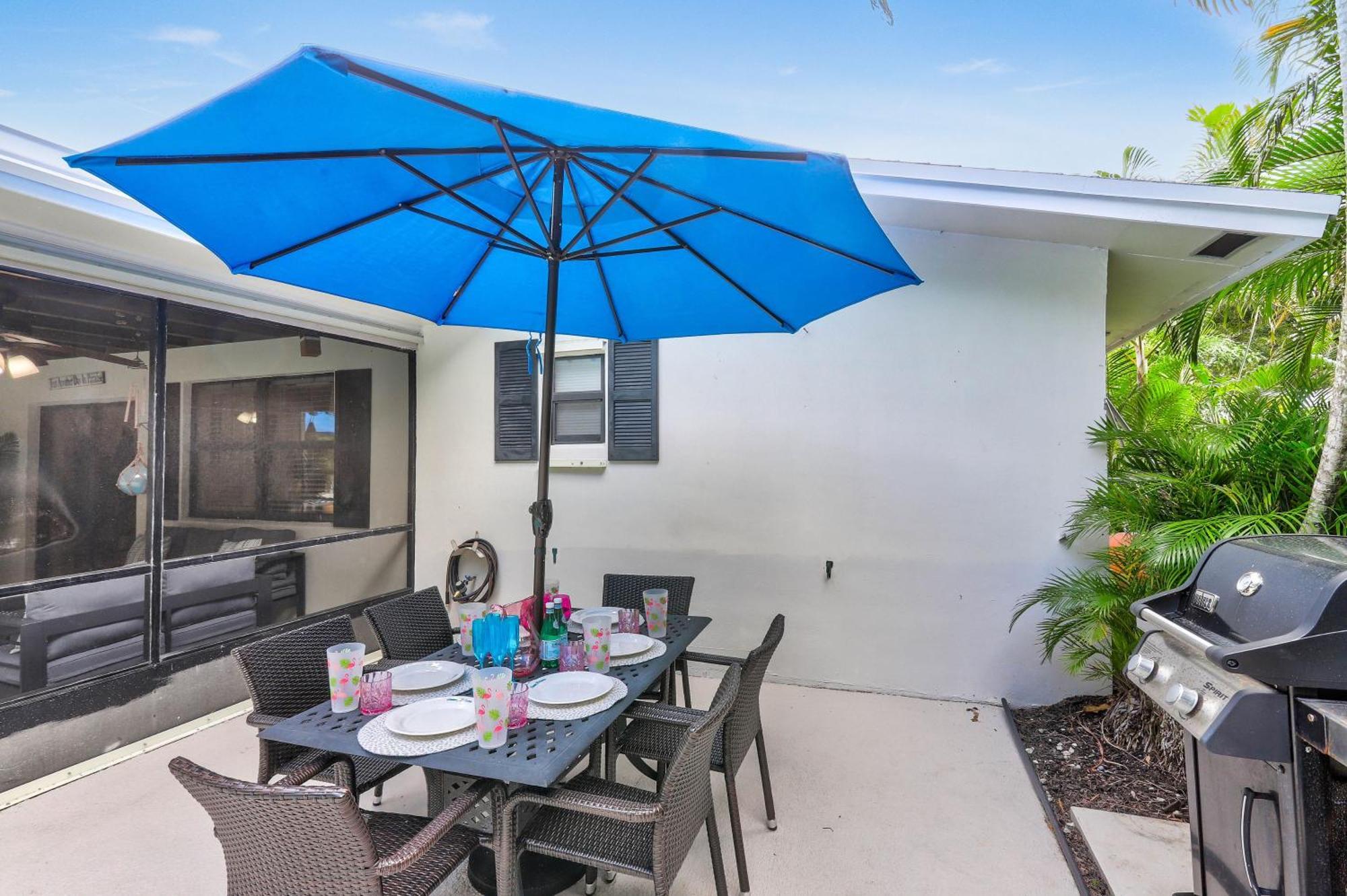 4Br Private Guest Suite Pool Pga Beaches 팜비치가든 외부 사진
