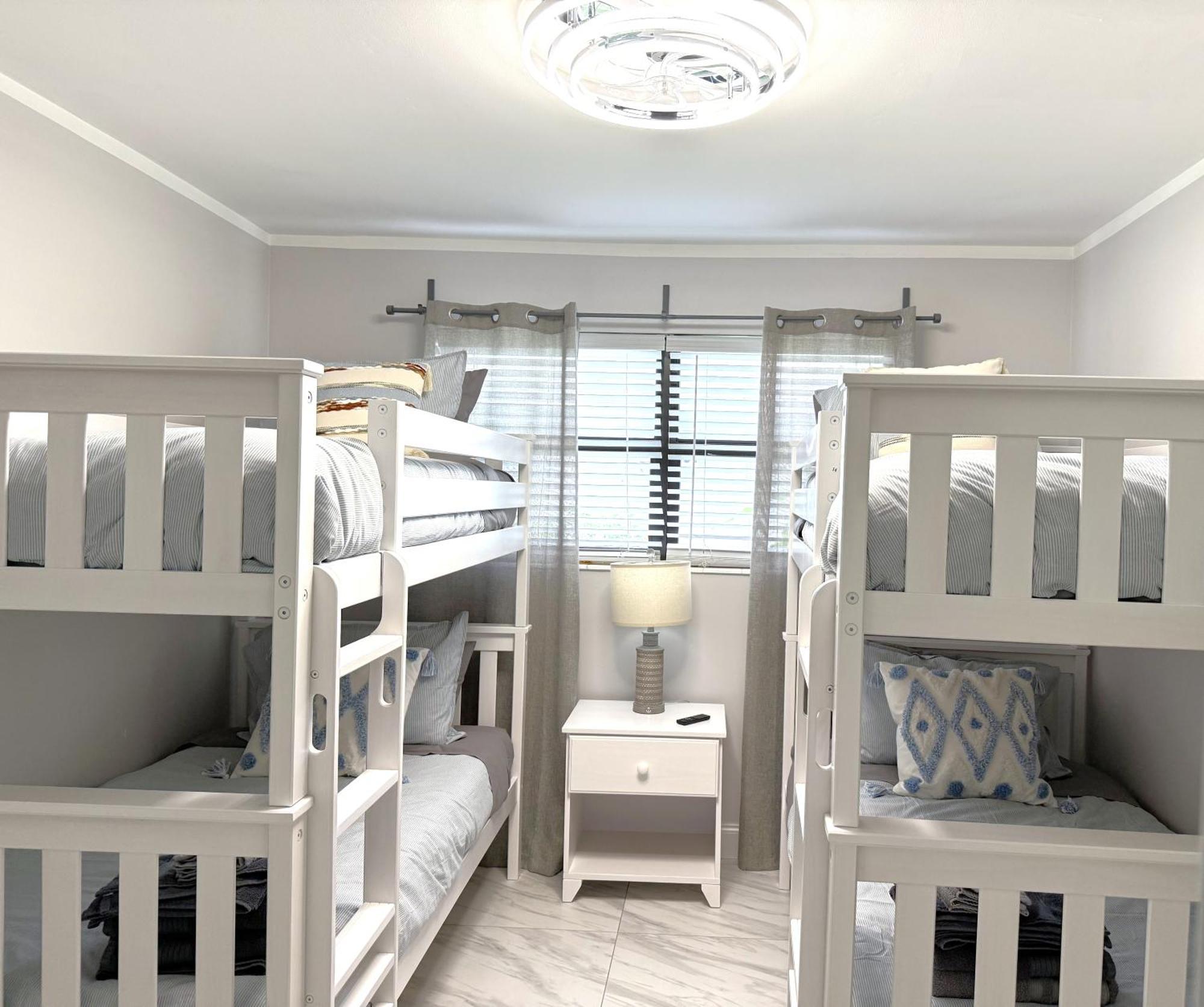 4Br Private Guest Suite Pool Pga Beaches 팜비치가든 외부 사진